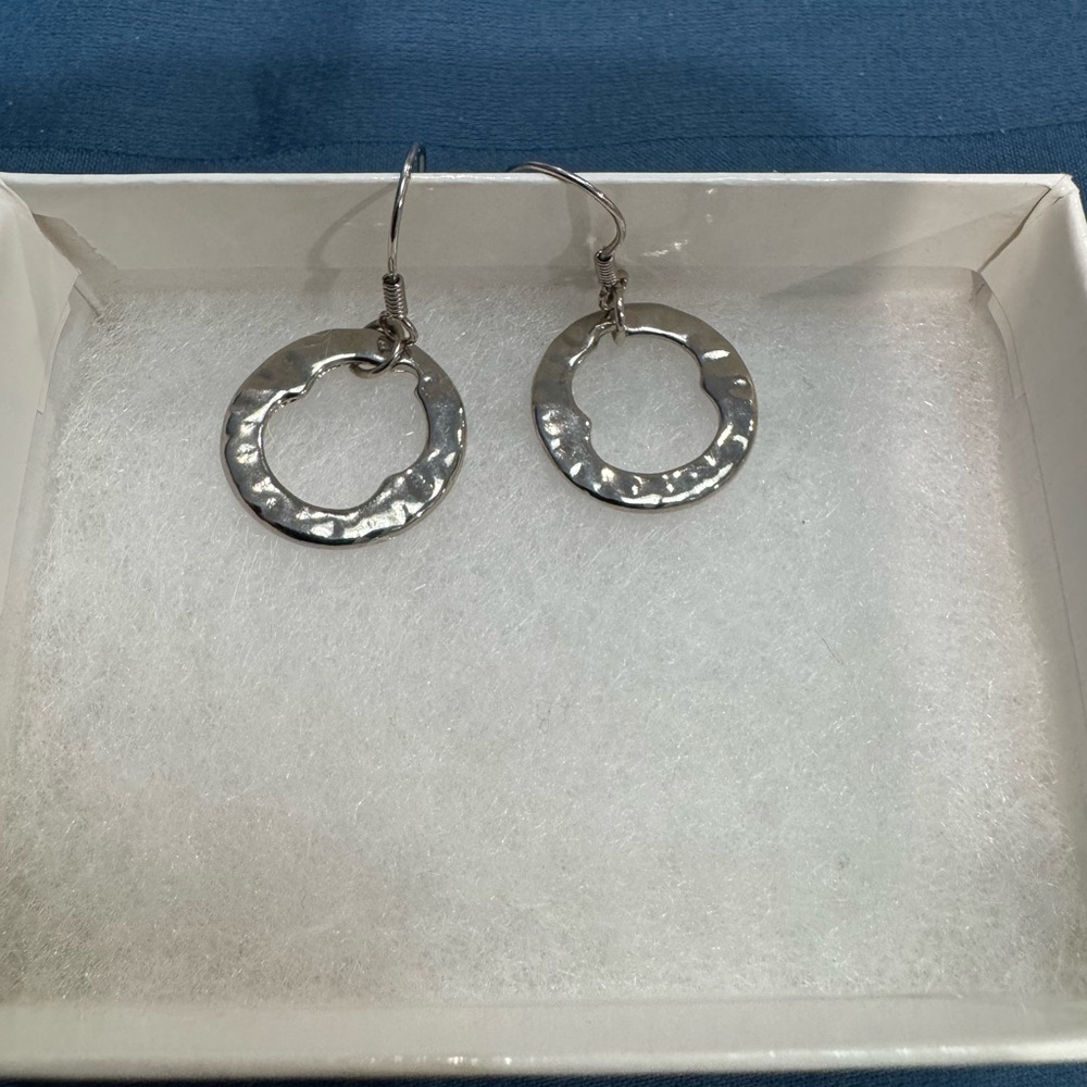 Earrings & Necklace Set